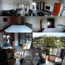 Blk 102 Commonwealth Crescent (Queenstown), HDB 3 Rooms #333641591